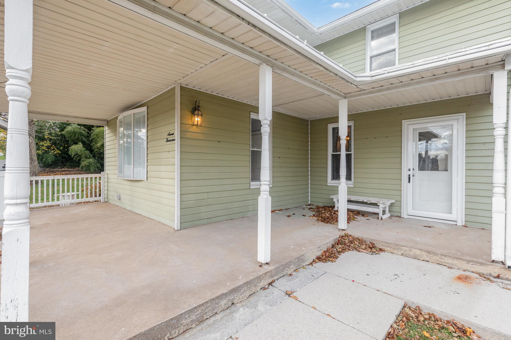 7000 CHAMBERS HILL ROAD