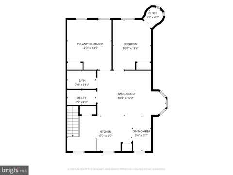 Condo For Rent - 3500 Ainslie Street #3F<br/> PHILADELPHIA, PA 19129