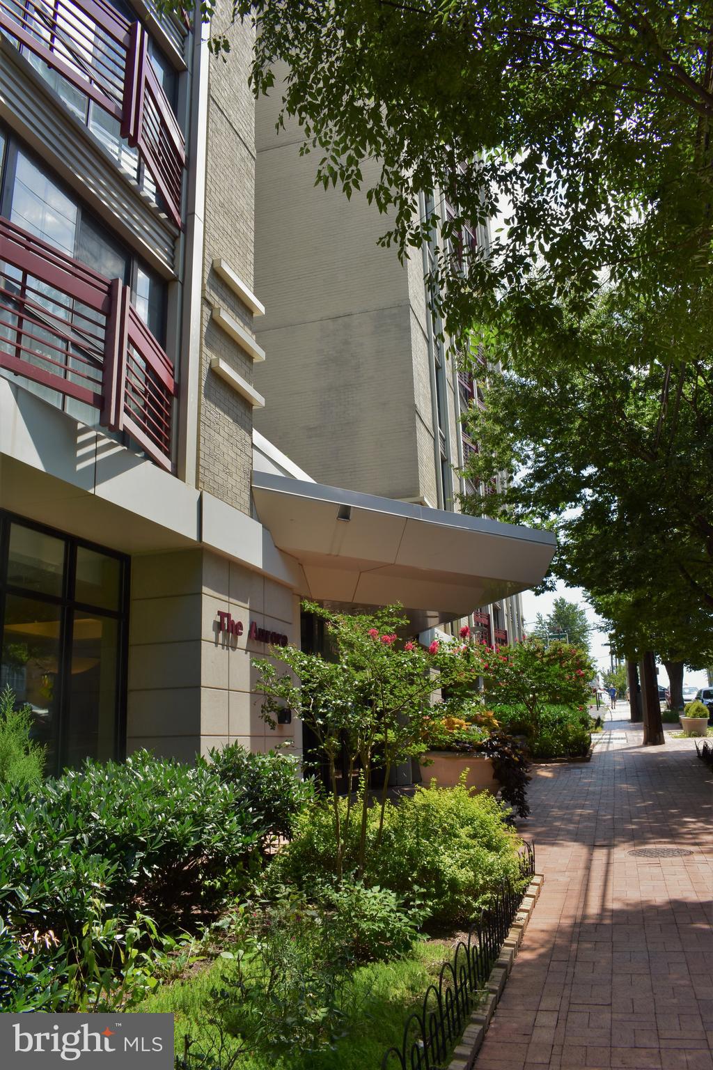 ARORA HILLS - Residential Lease