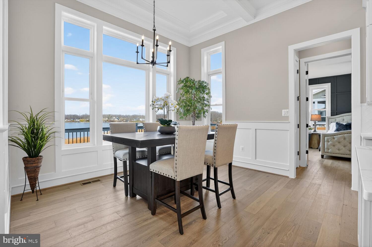 ROCK ISLAND LANDING - Residential