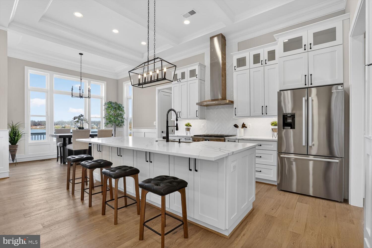 ROCK ISLAND LANDING - Residential