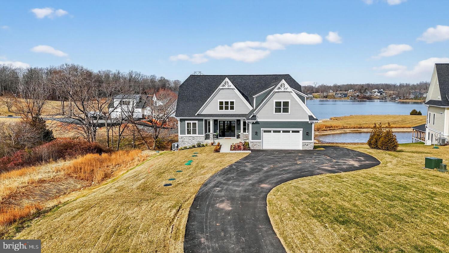 ROCK ISLAND LANDING - Residential