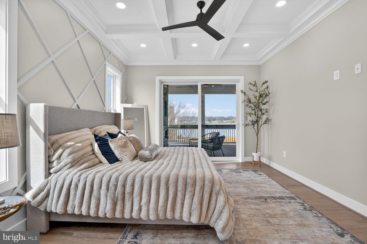 ROCK ISLAND LANDING - Residential