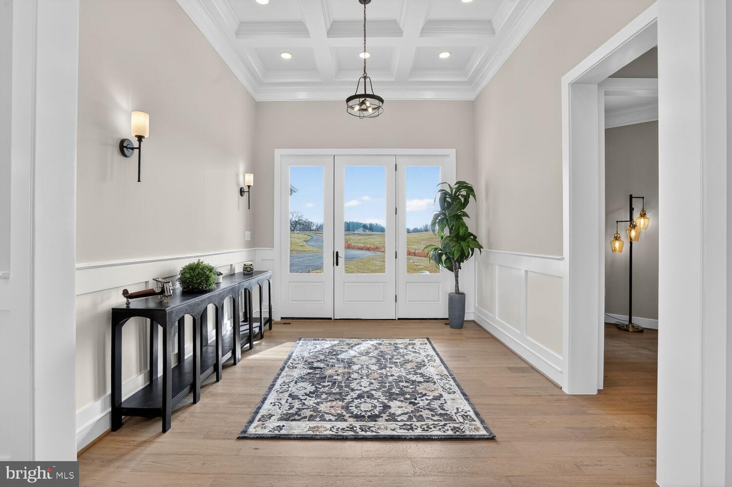 ROCK ISLAND LANDING - Residential