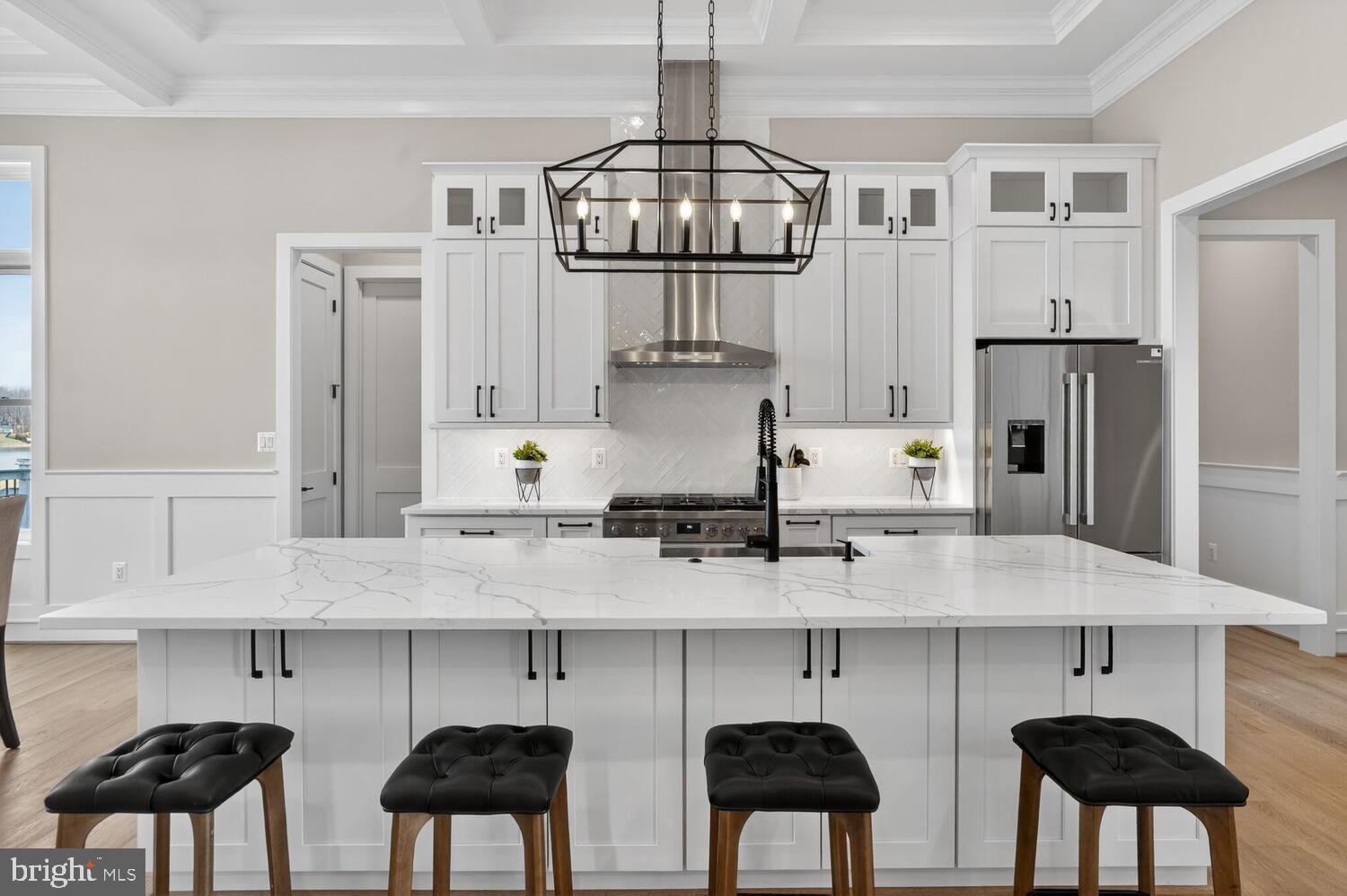 ROCK ISLAND LANDING - Residential