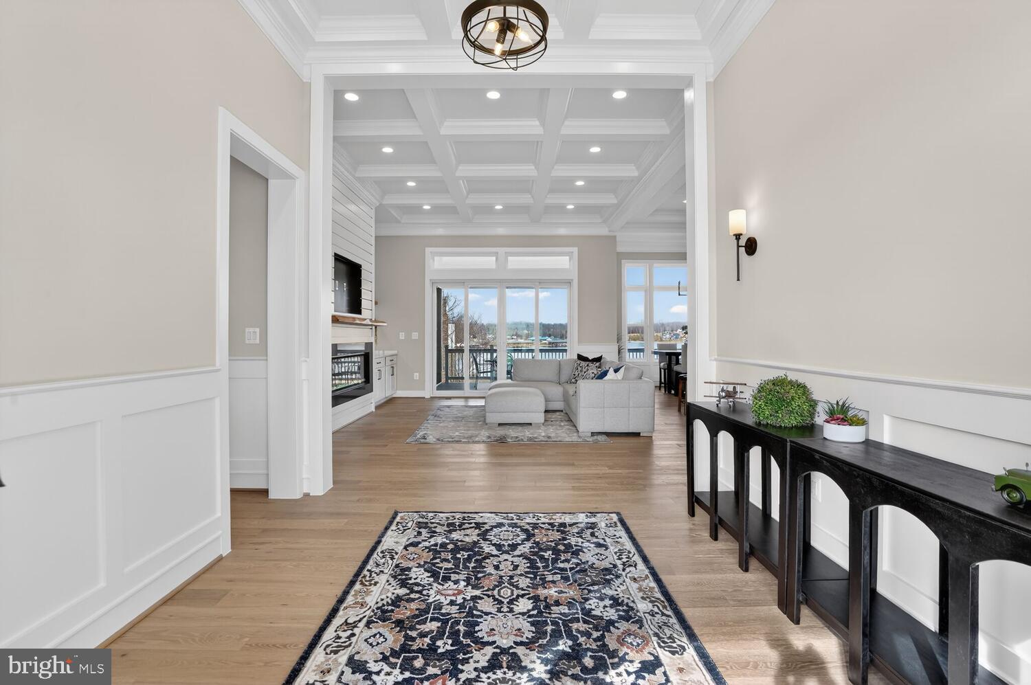 ROCK ISLAND LANDING - Residential