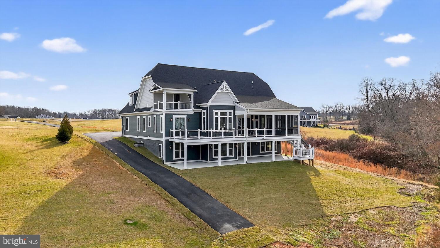 ROCK ISLAND LANDING - Residential