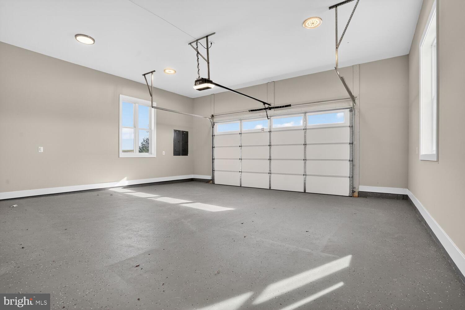 ROCK ISLAND LANDING - Residential