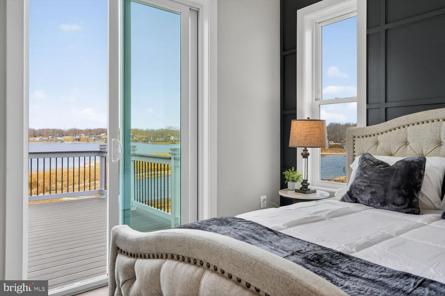 ROCK ISLAND LANDING - Residential