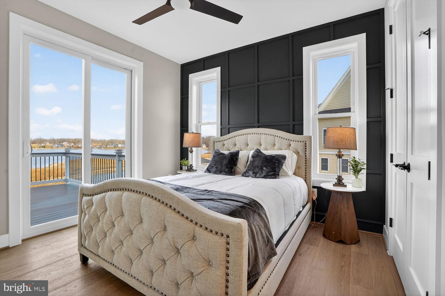 ROCK ISLAND LANDING - Residential