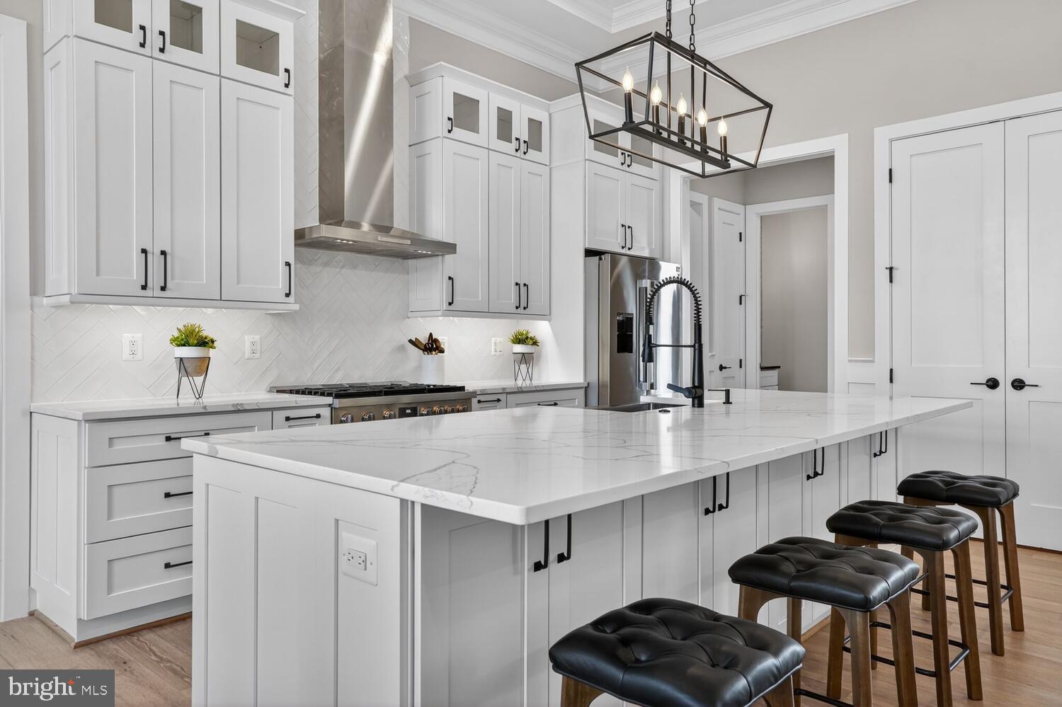 ROCK ISLAND LANDING - Residential