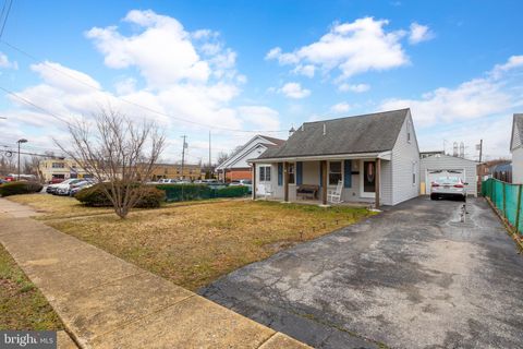 Homes For Sale - 914 Anderson Avenue<br/> MARCUS HOOK, PA 19061