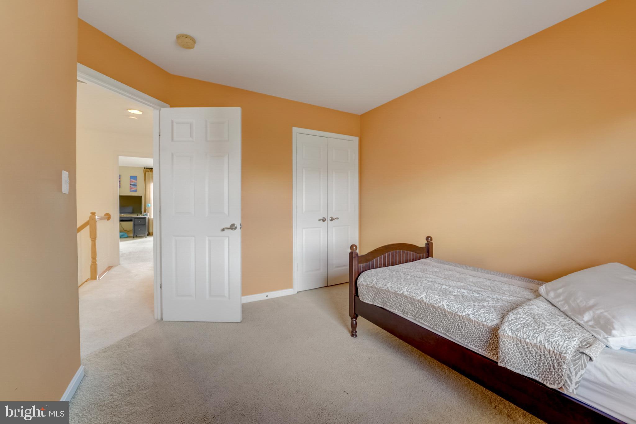 CAMDEN CROSSING - Residential