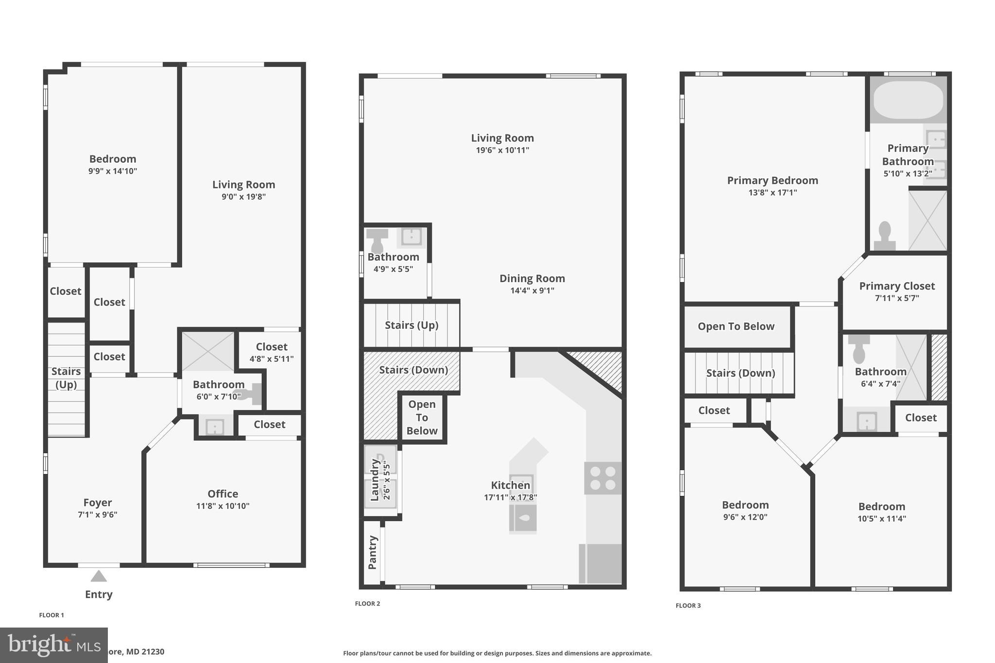 CAMDEN CROSSING - Residential
