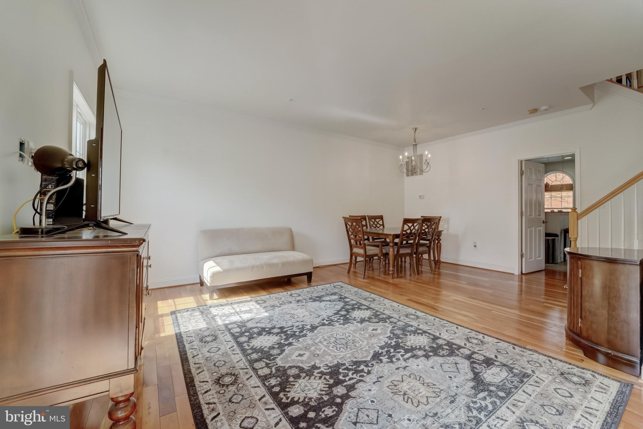 CAMDEN CROSSING - Residential