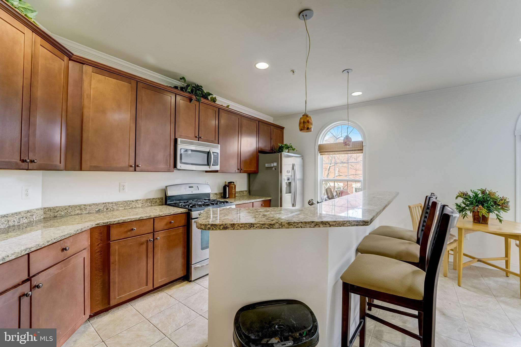 CAMDEN CROSSING - Residential