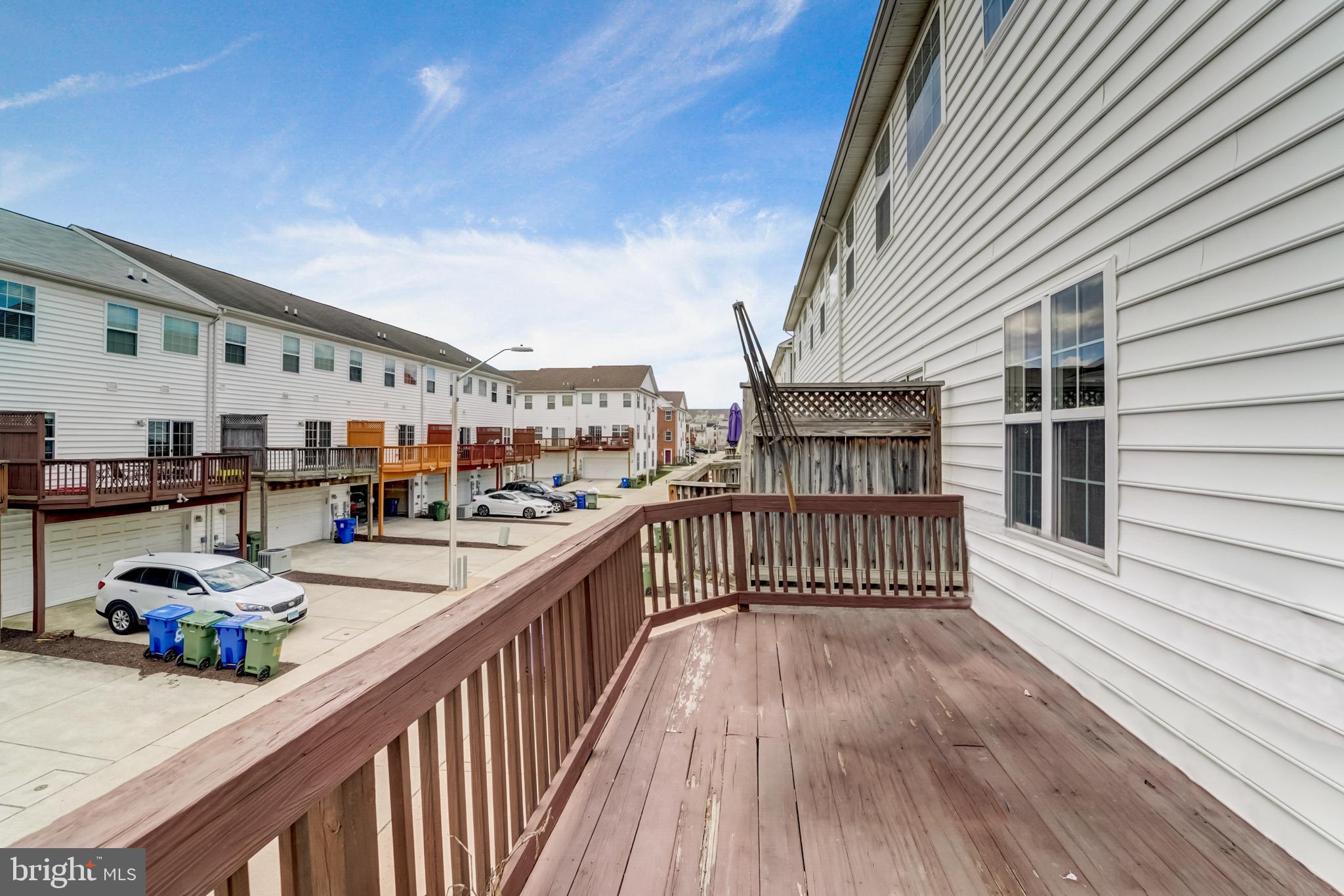 CAMDEN CROSSING - Residential