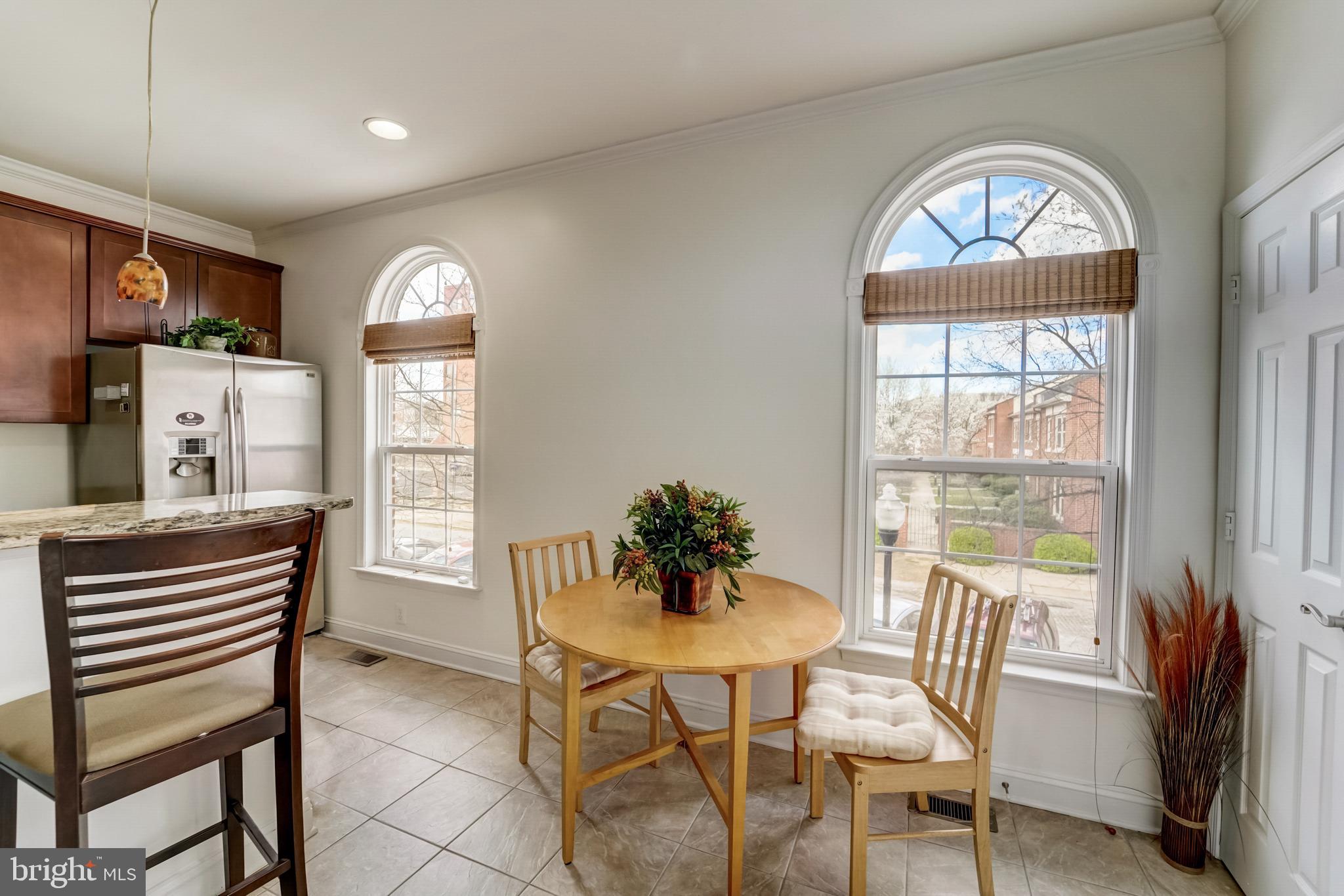 CAMDEN CROSSING - Residential