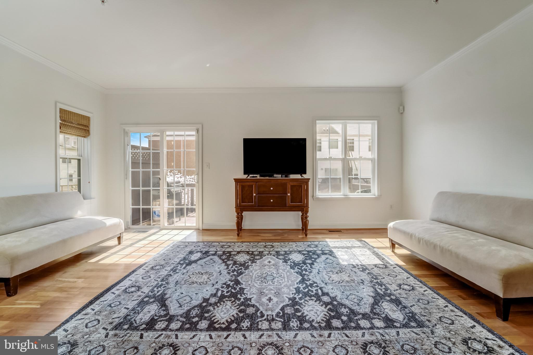 CAMDEN CROSSING - Residential