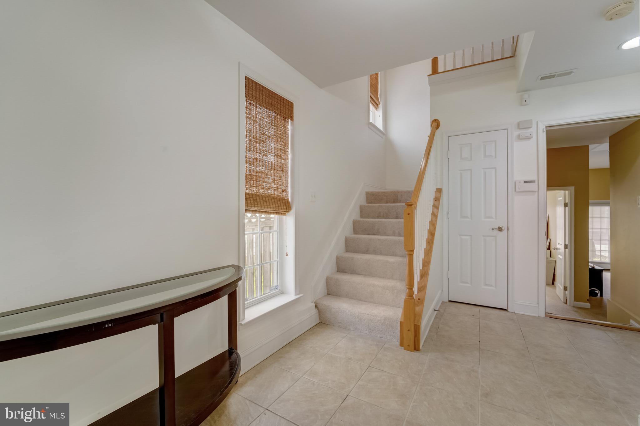 CAMDEN CROSSING - Residential