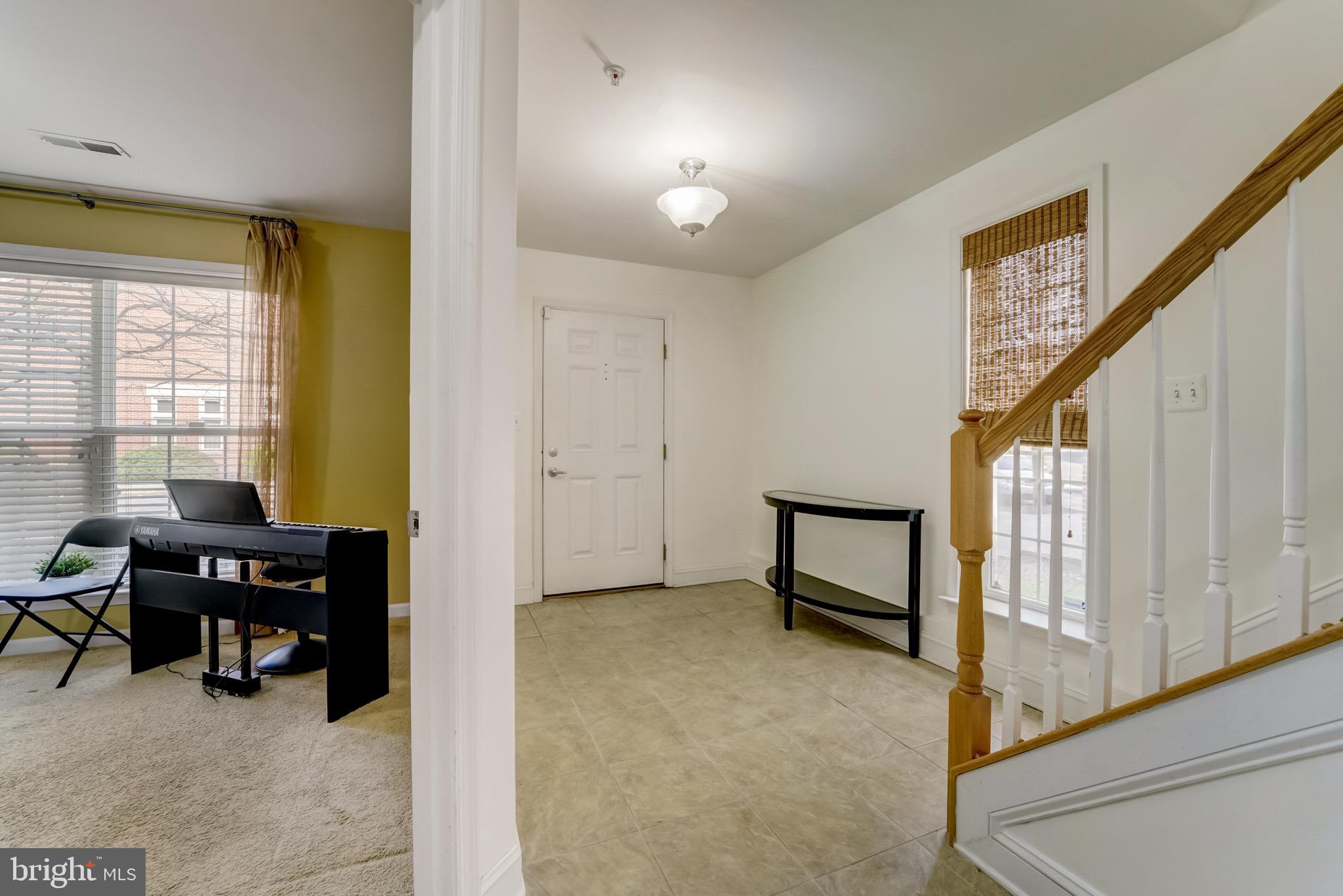 CAMDEN CROSSING - Residential