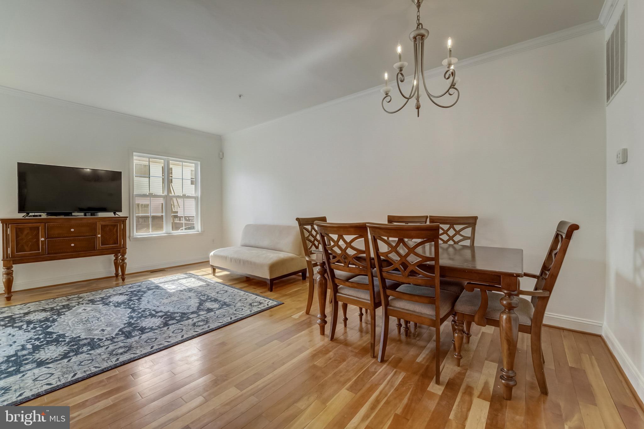 CAMDEN CROSSING - Residential