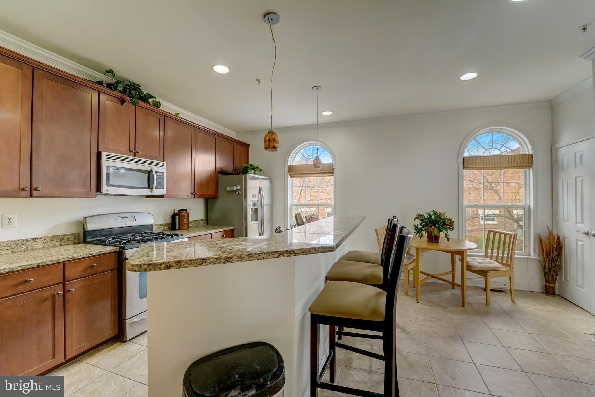 CAMDEN CROSSING - Residential