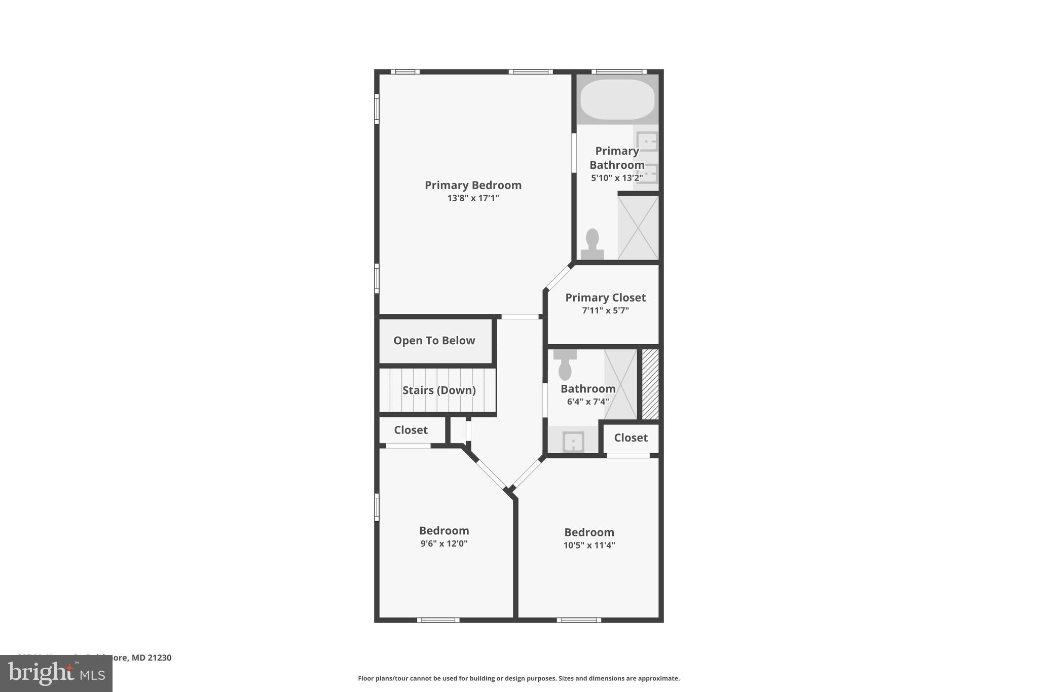 CAMDEN CROSSING - Residential