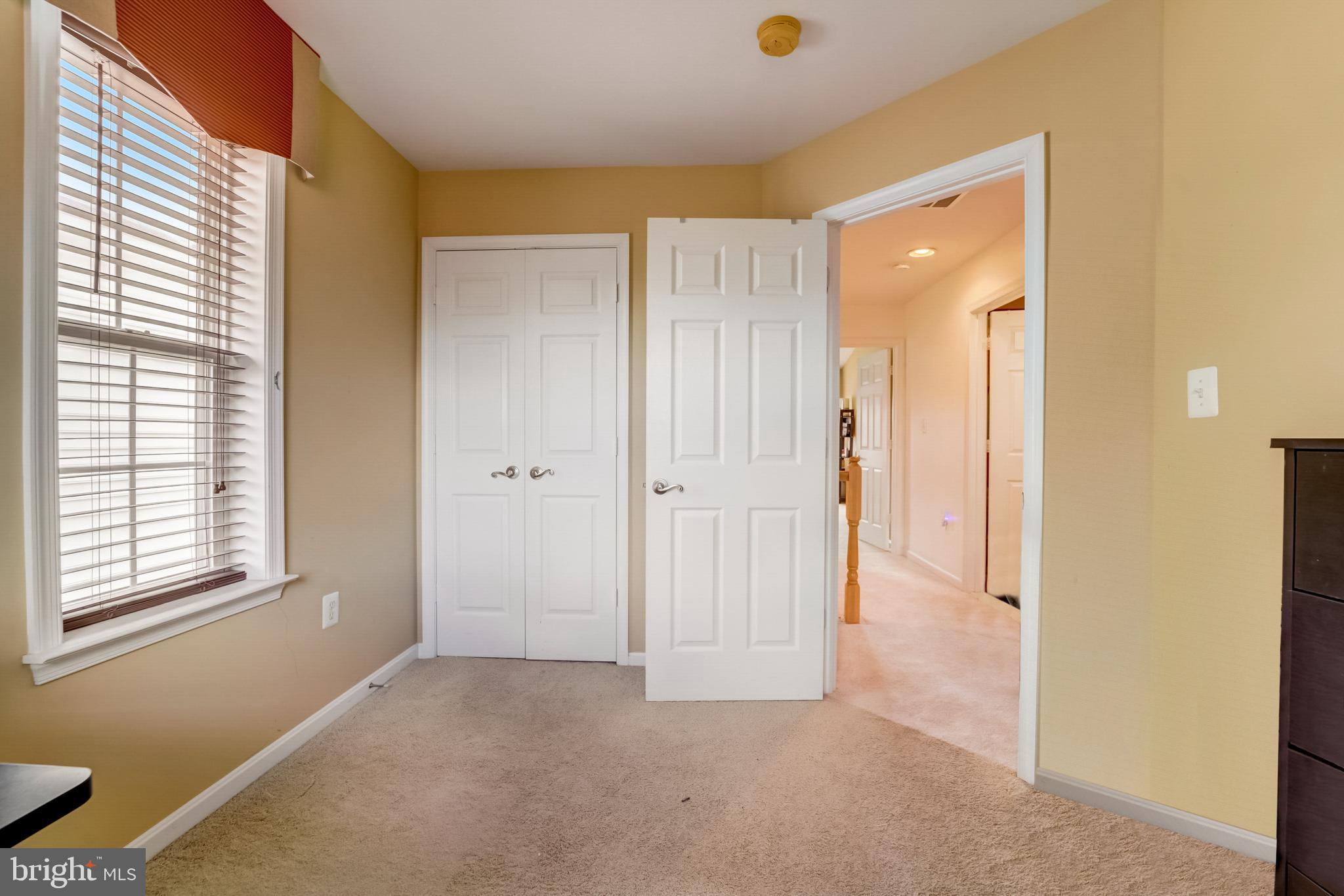 CAMDEN CROSSING - Residential