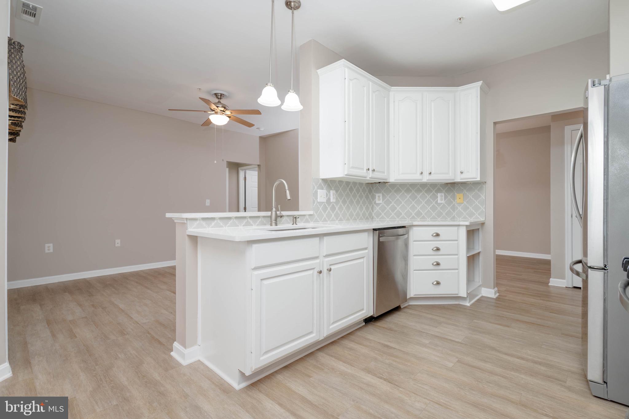 GREENHAVEN - Residential