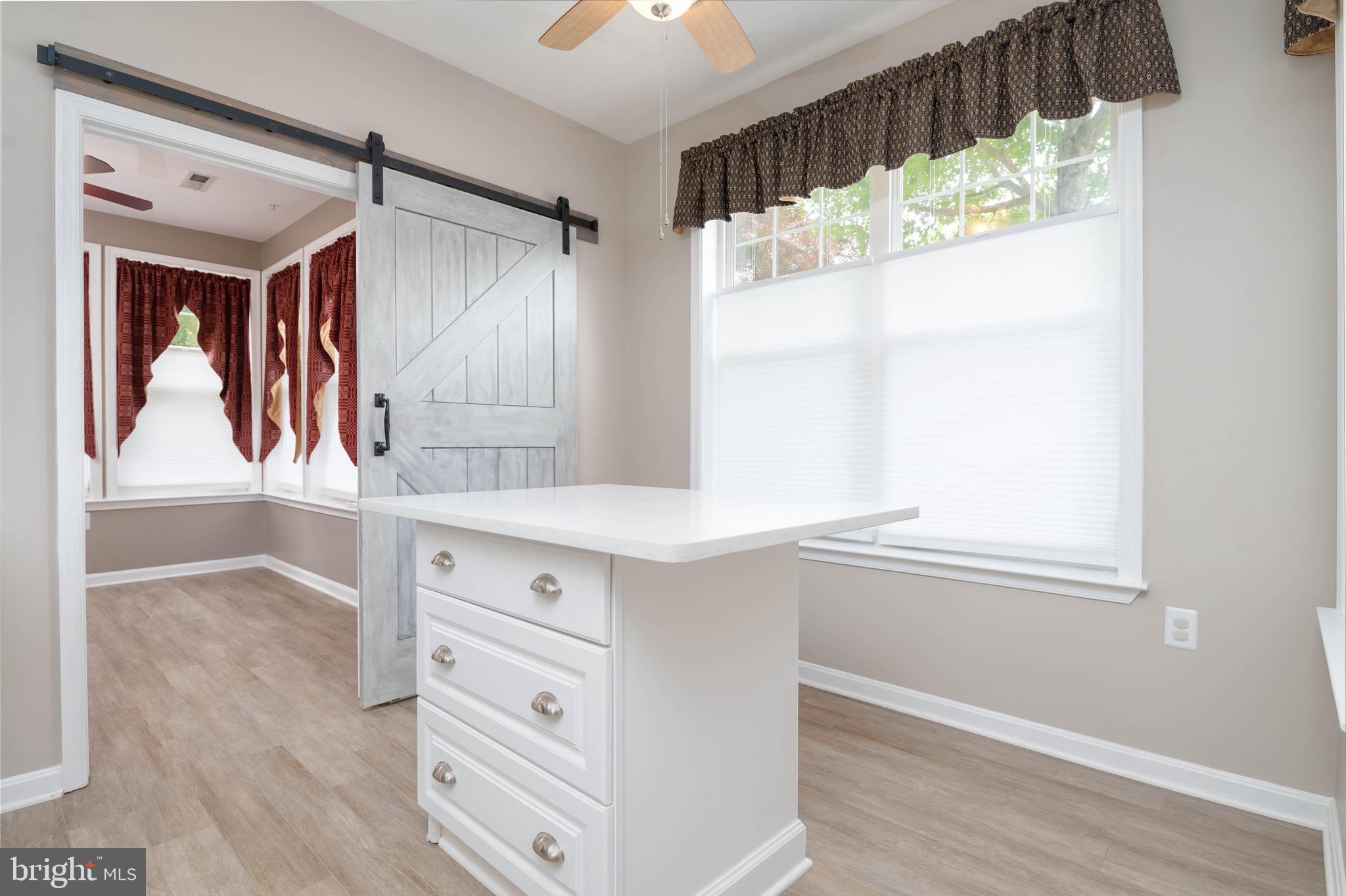 GREENHAVEN - Residential