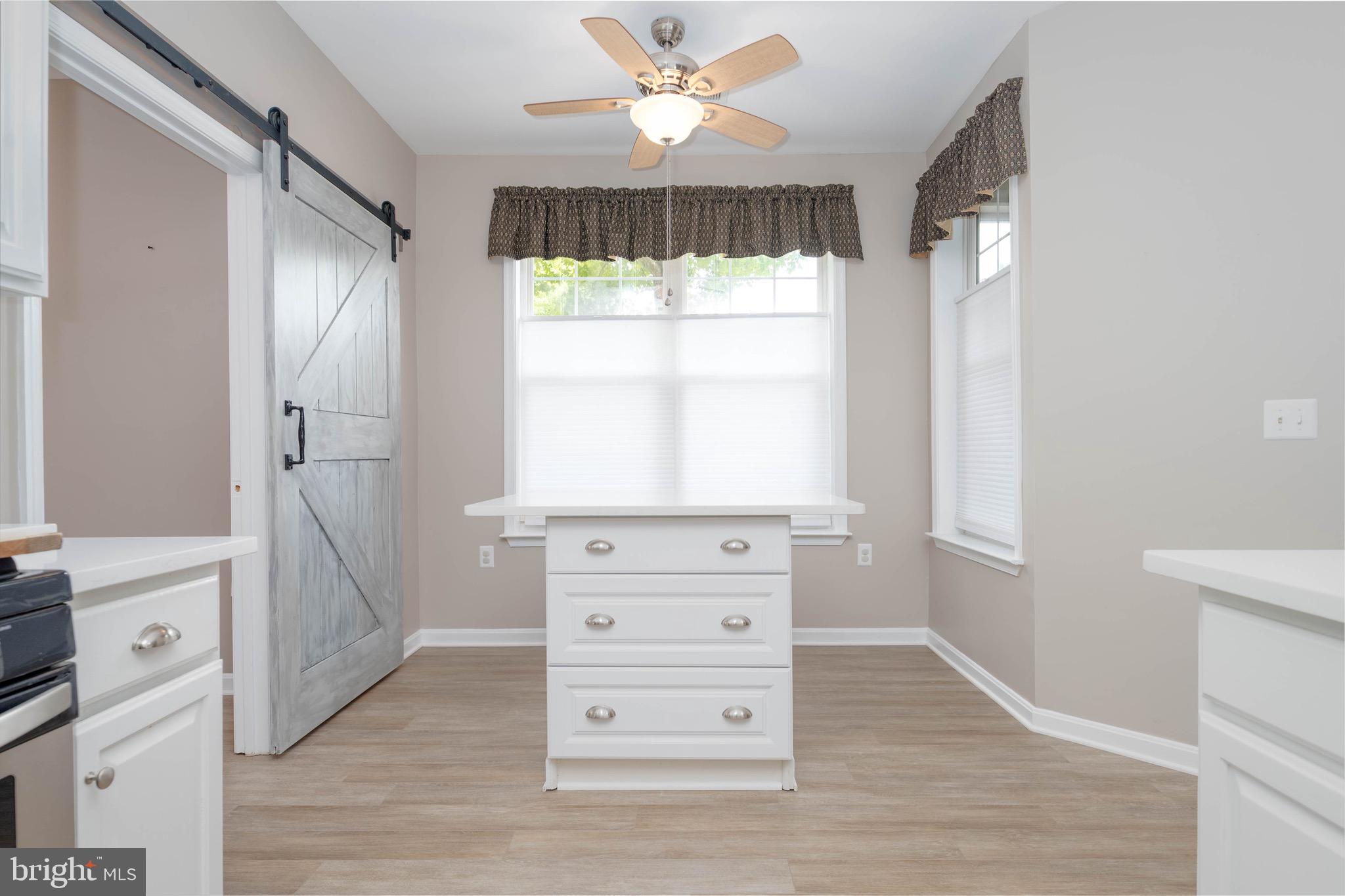 GREENHAVEN - Residential