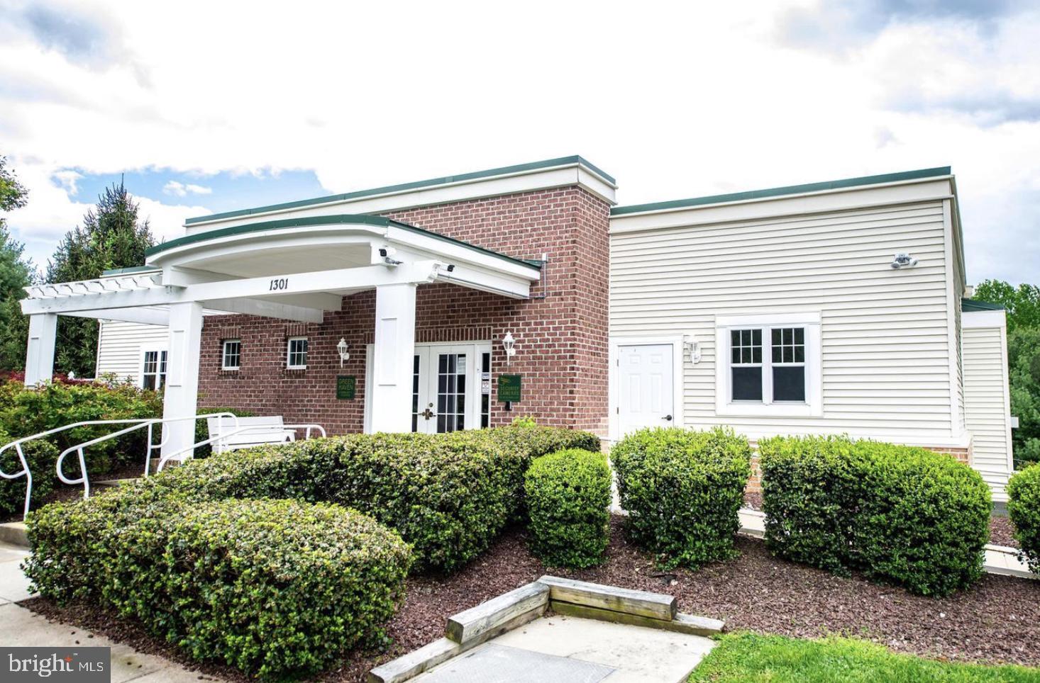 GREENHAVEN - Residential