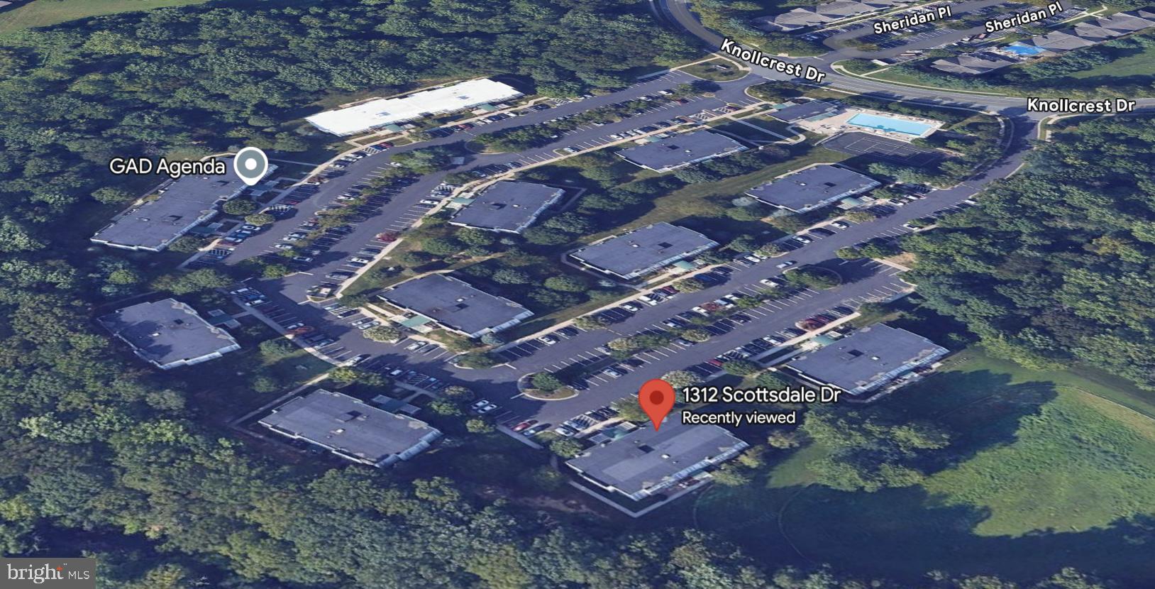 GREENHAVEN - Residential