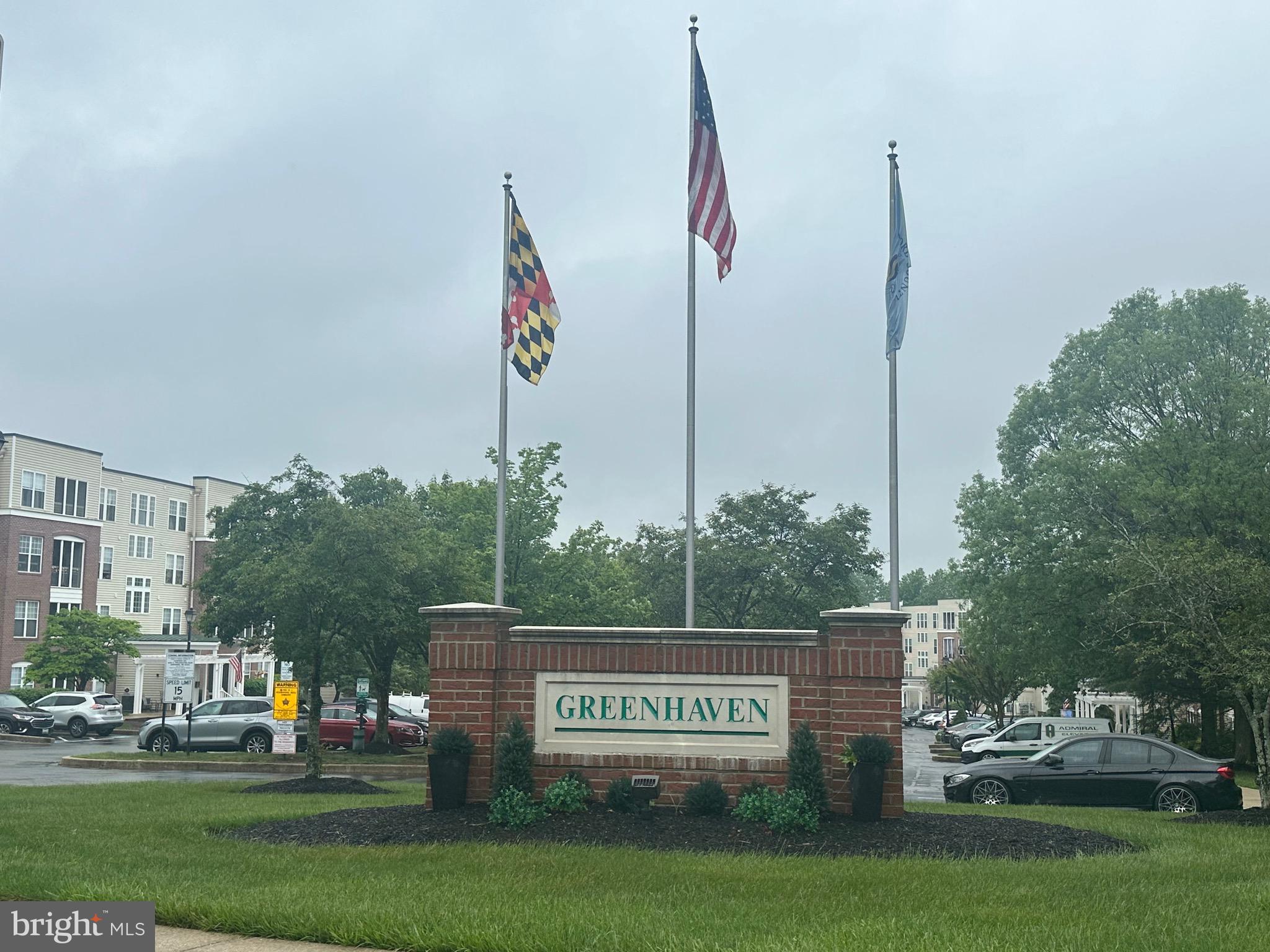 GREENHAVEN - Residential