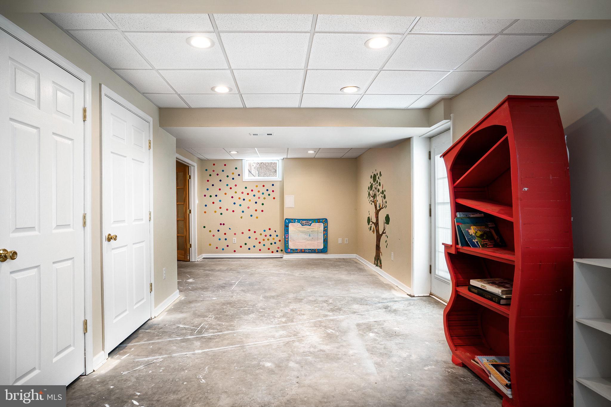 HARLAN RUN - Residential