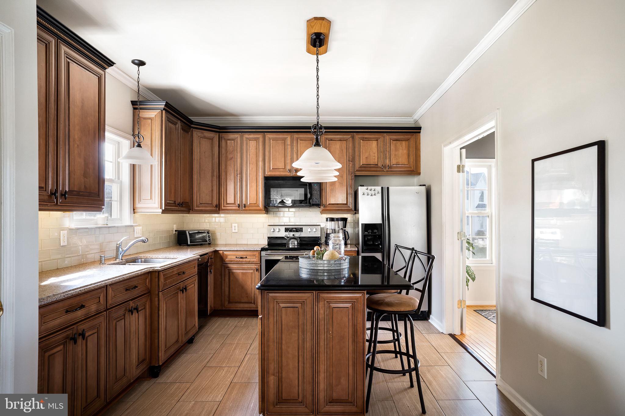 HARLAN RUN - Residential