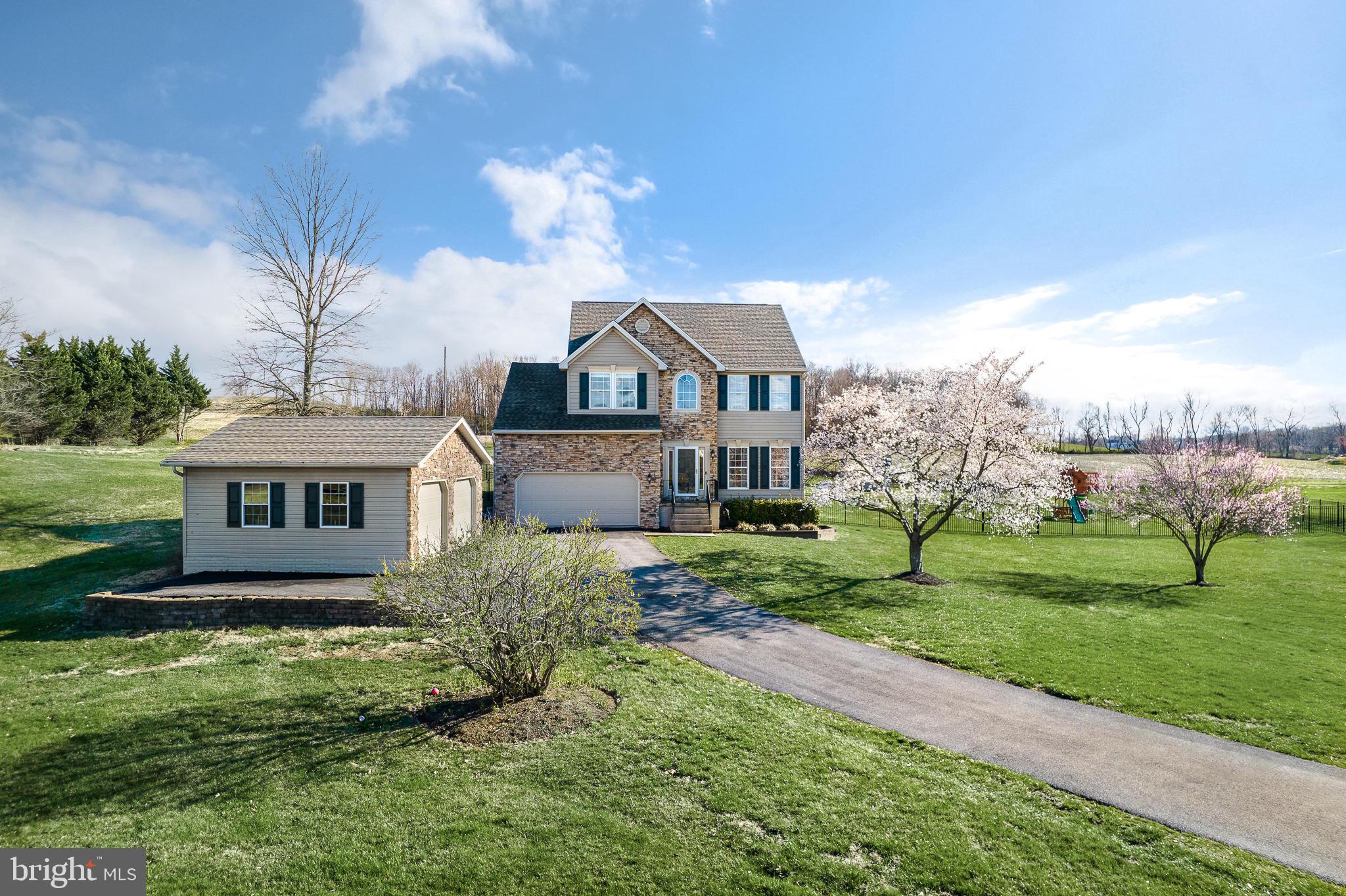 HARLAN RUN - Residential