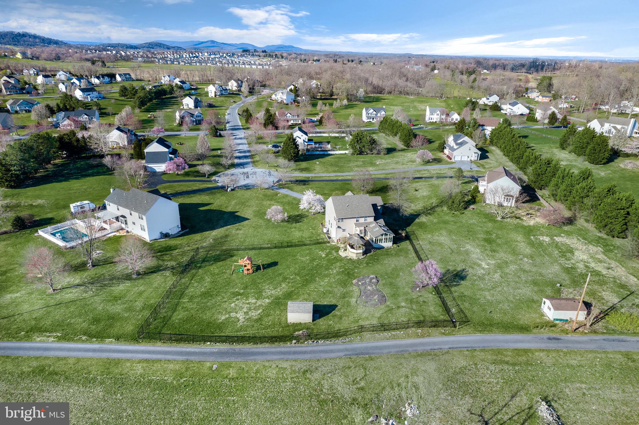 HARLAN RUN - Residential