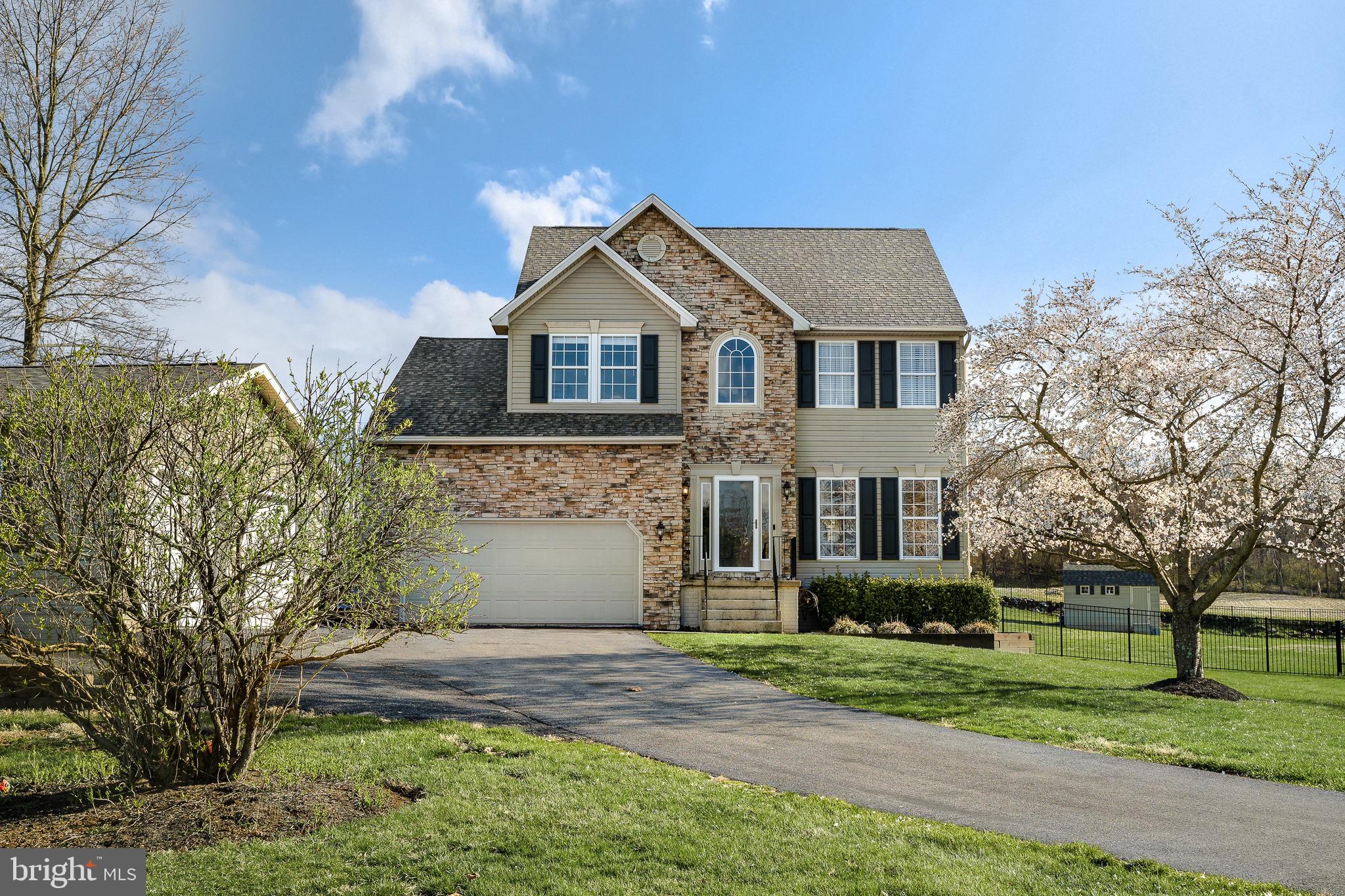 HARLAN RUN - Residential