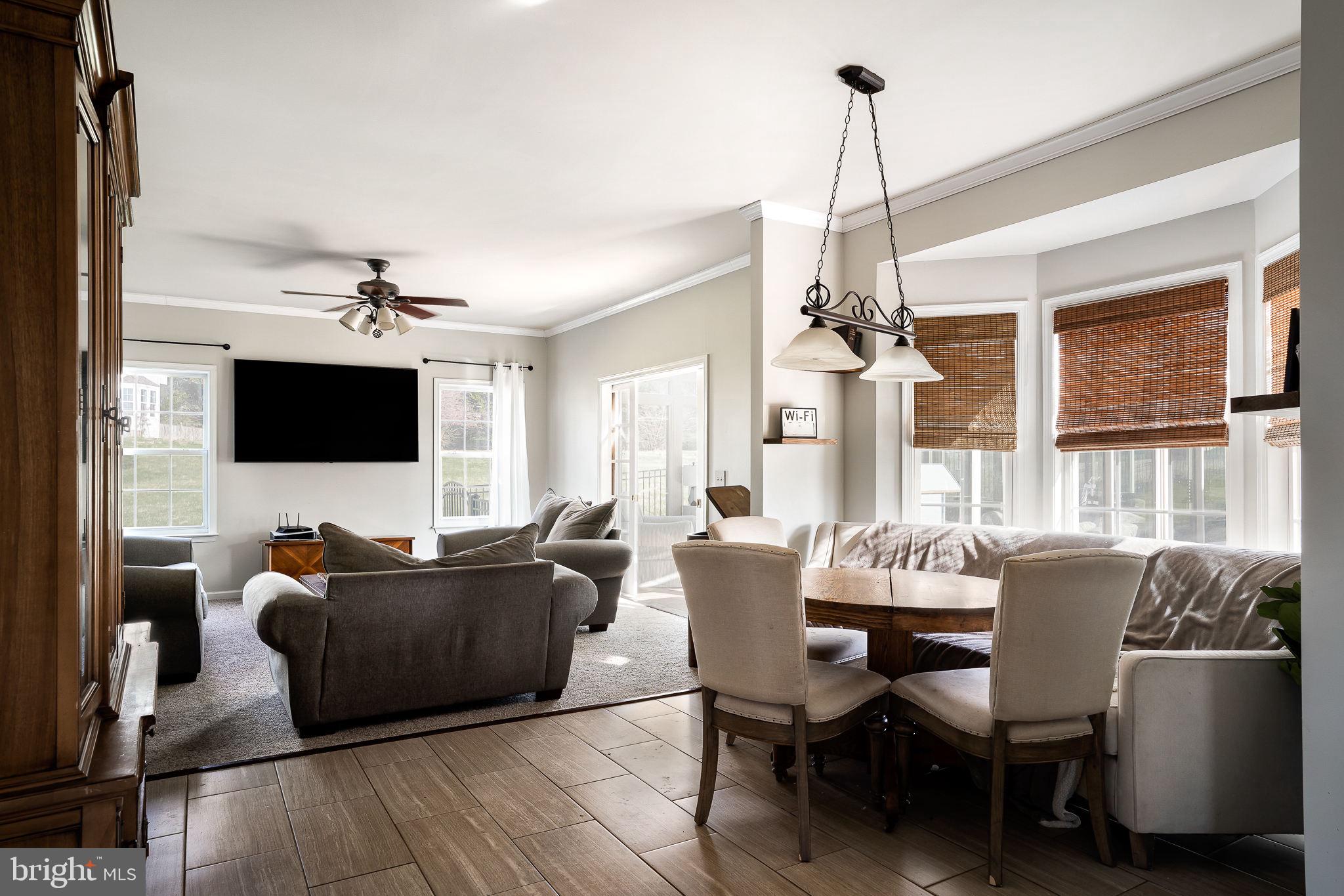 HARLAN RUN - Residential