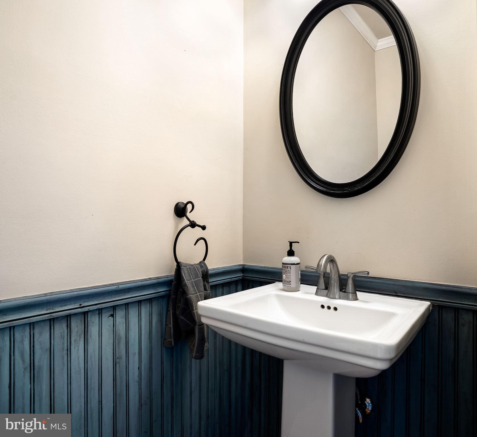 HARLAN RUN - Residential