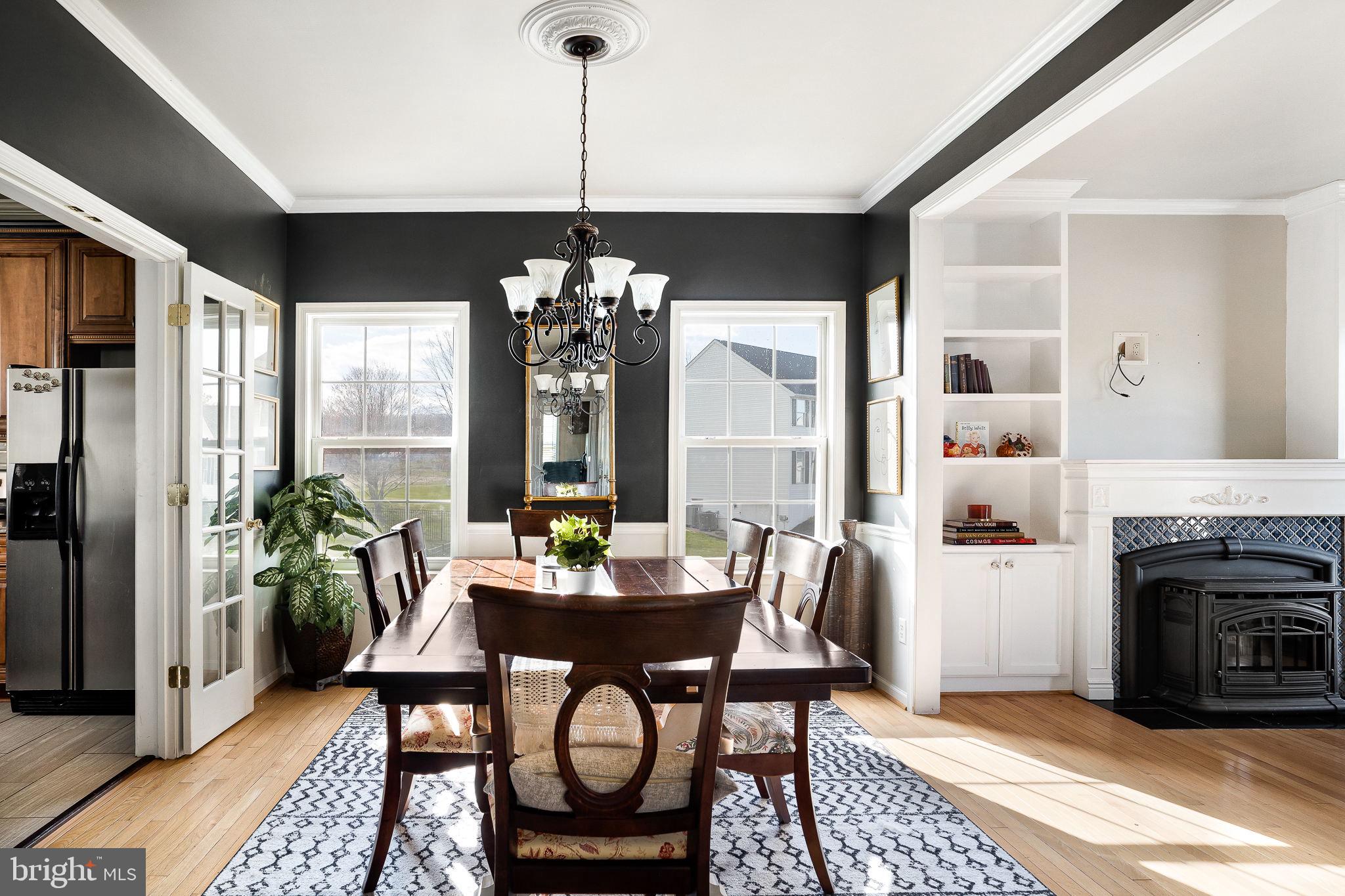 HARLAN RUN - Residential