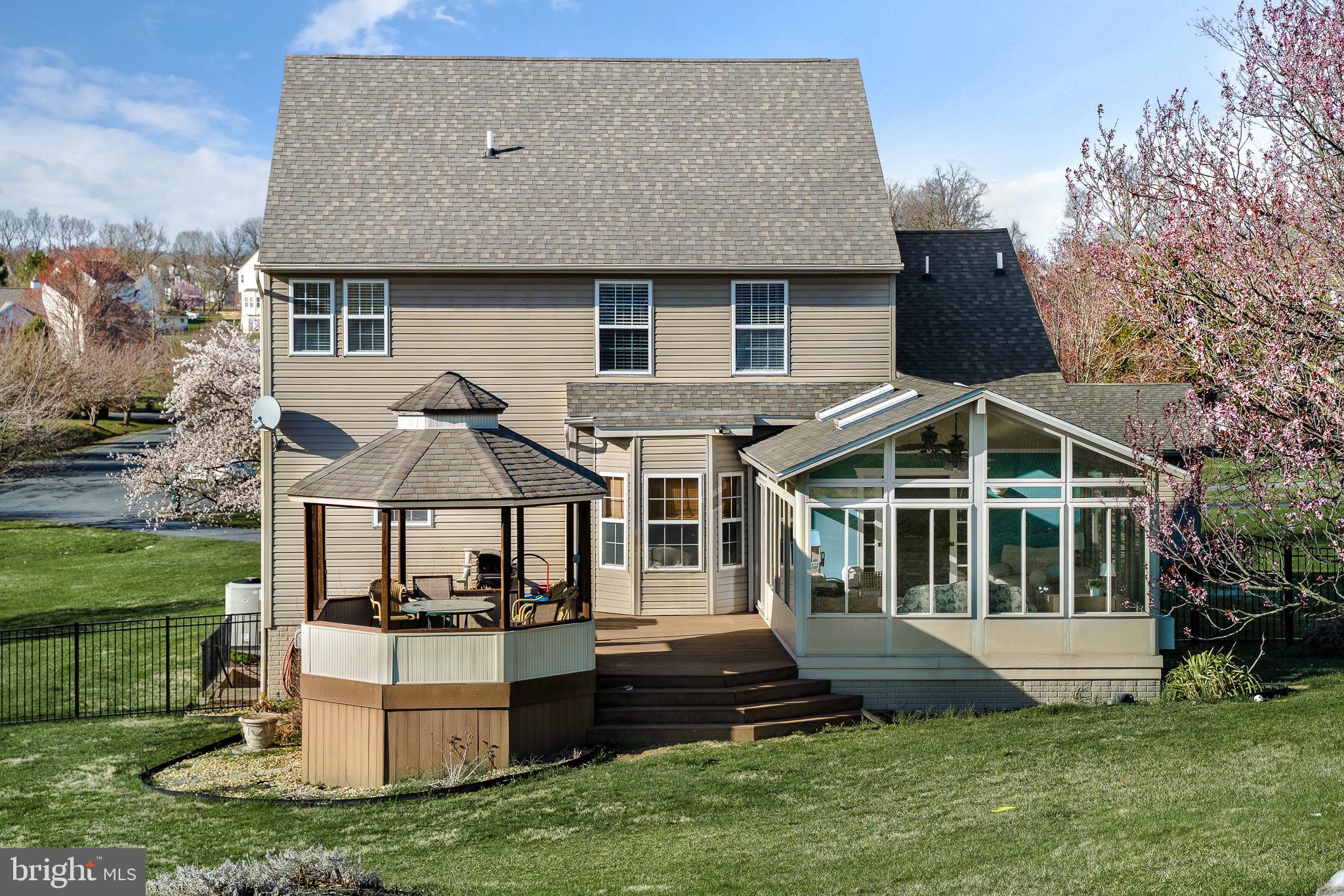 HARLAN RUN - Residential