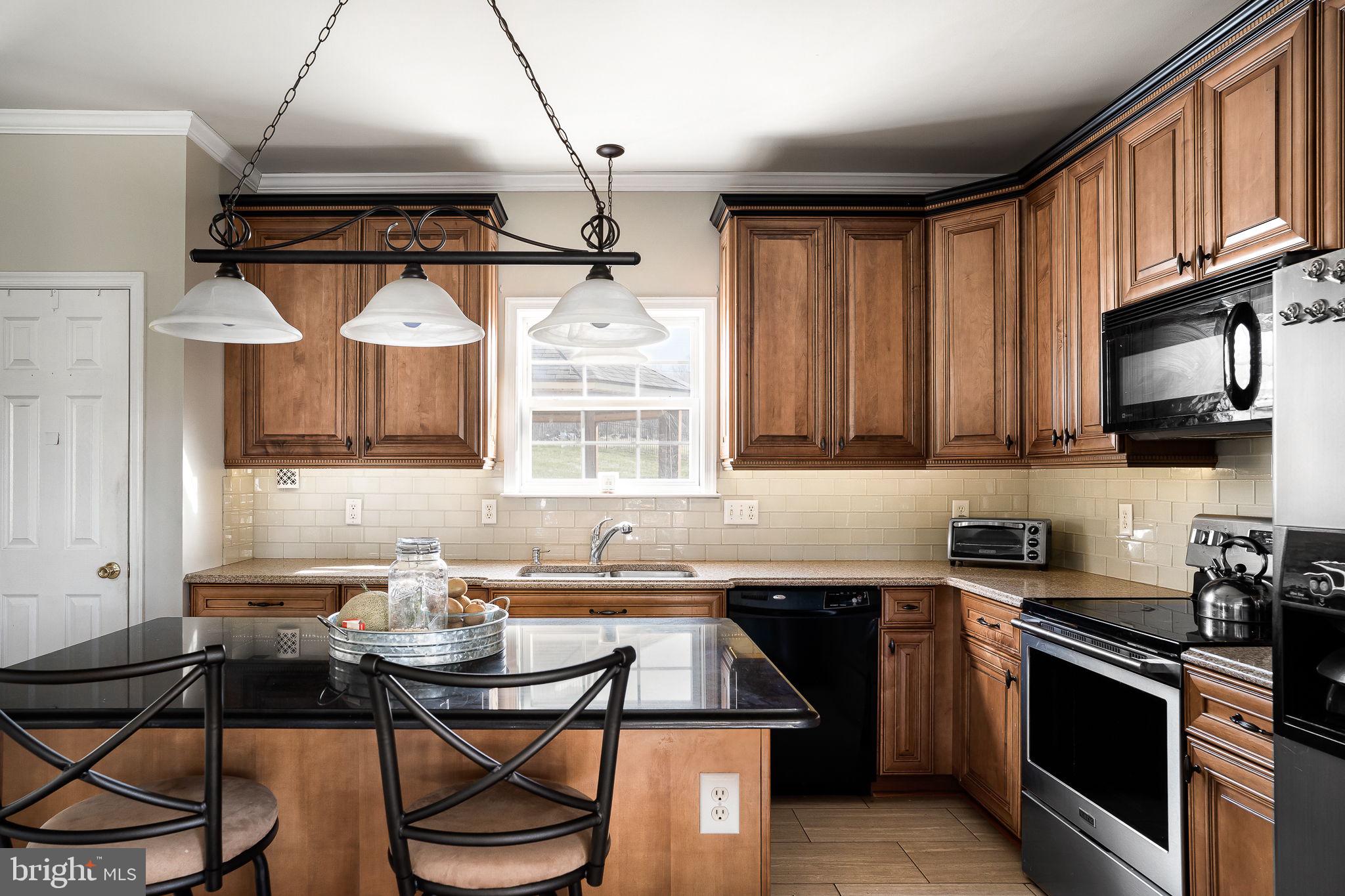 HARLAN RUN - Residential