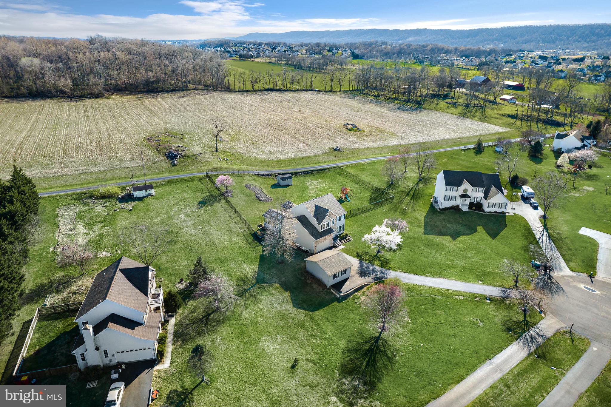 HARLAN RUN - Residential