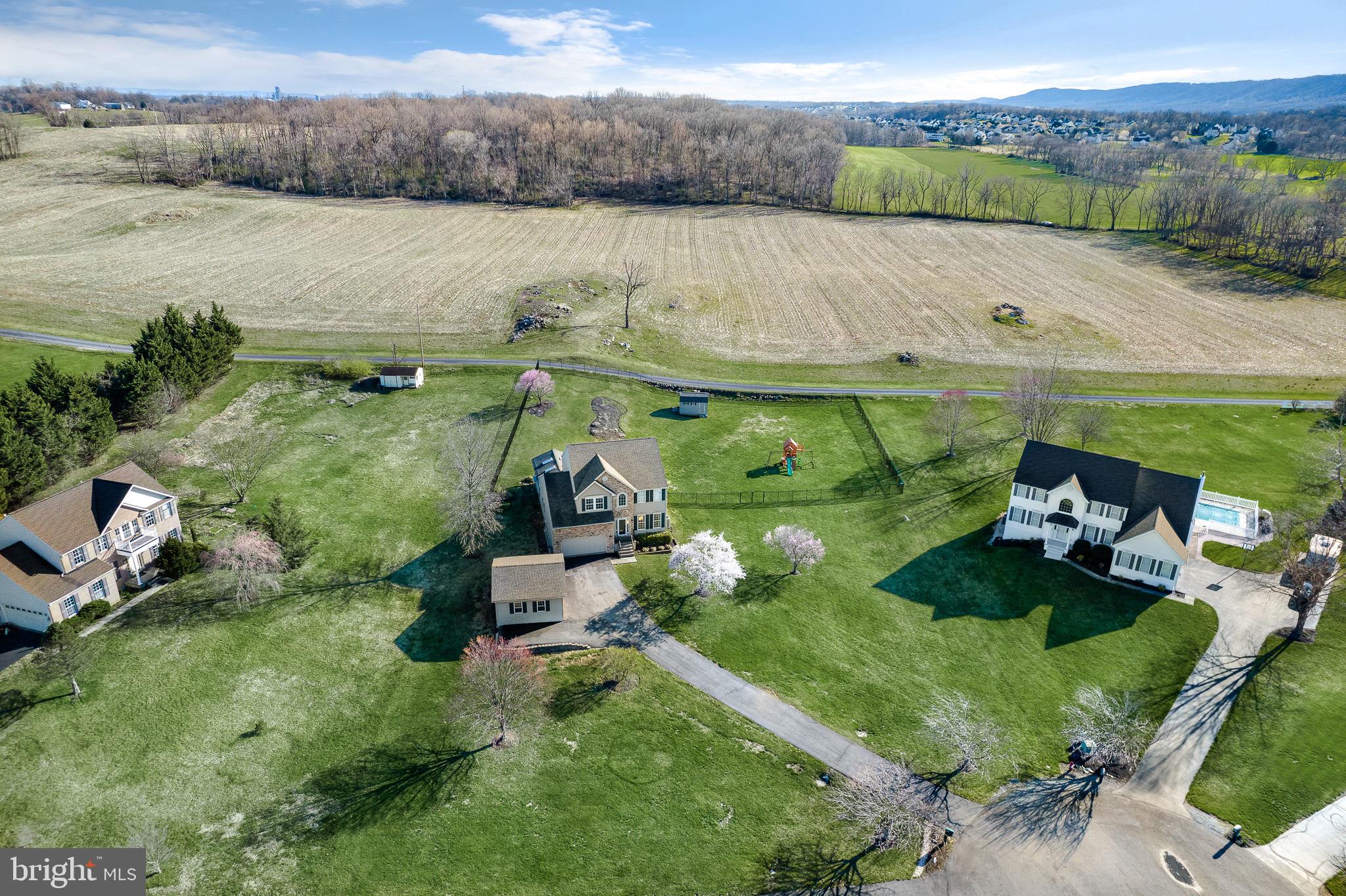 HARLAN RUN - Residential