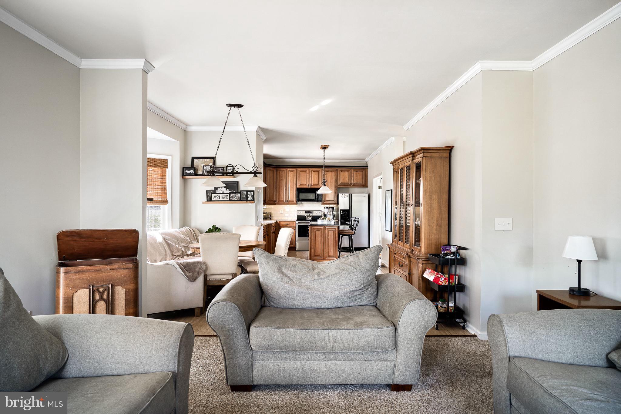 HARLAN RUN - Residential