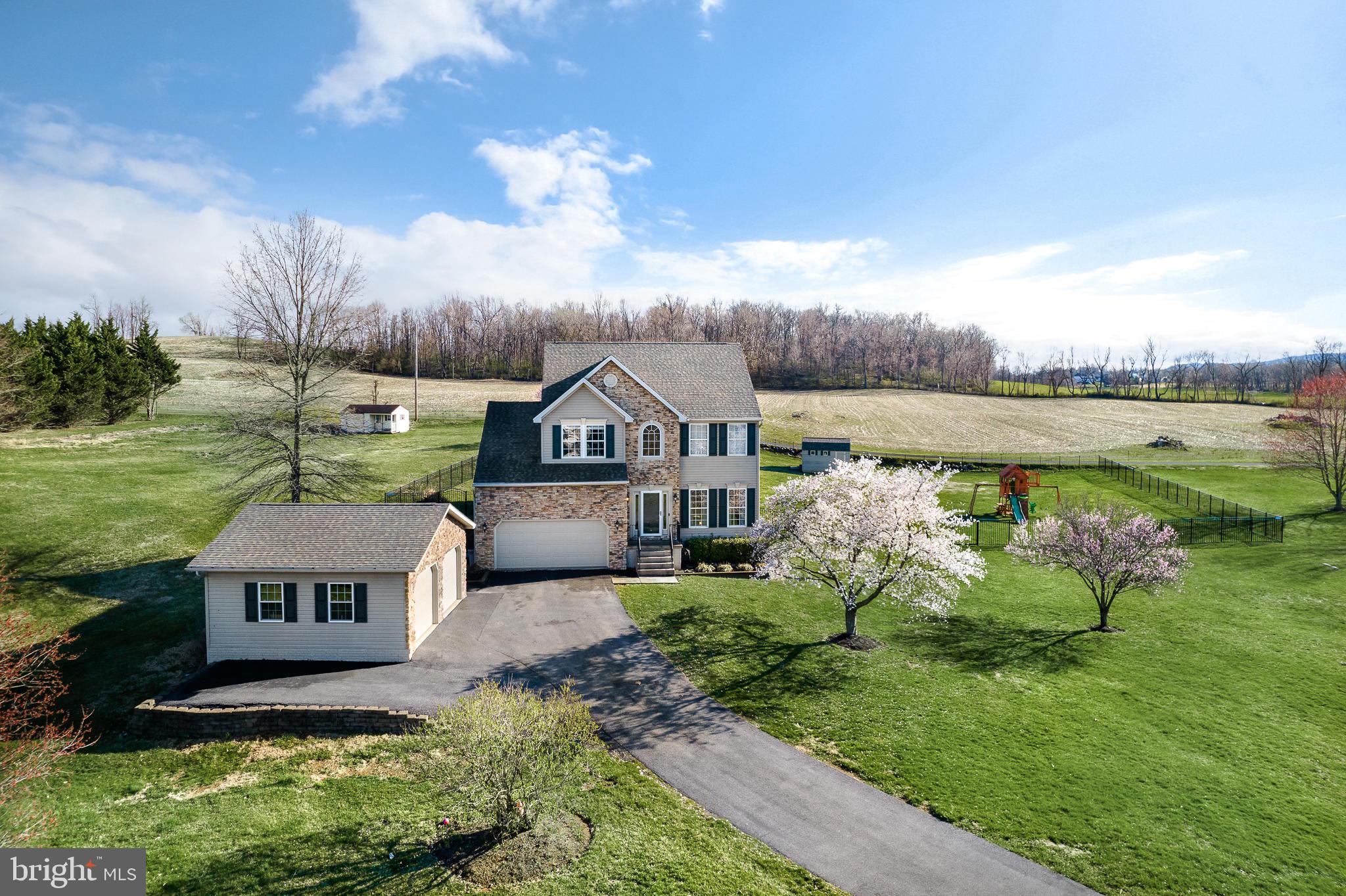 HARLAN RUN - Residential