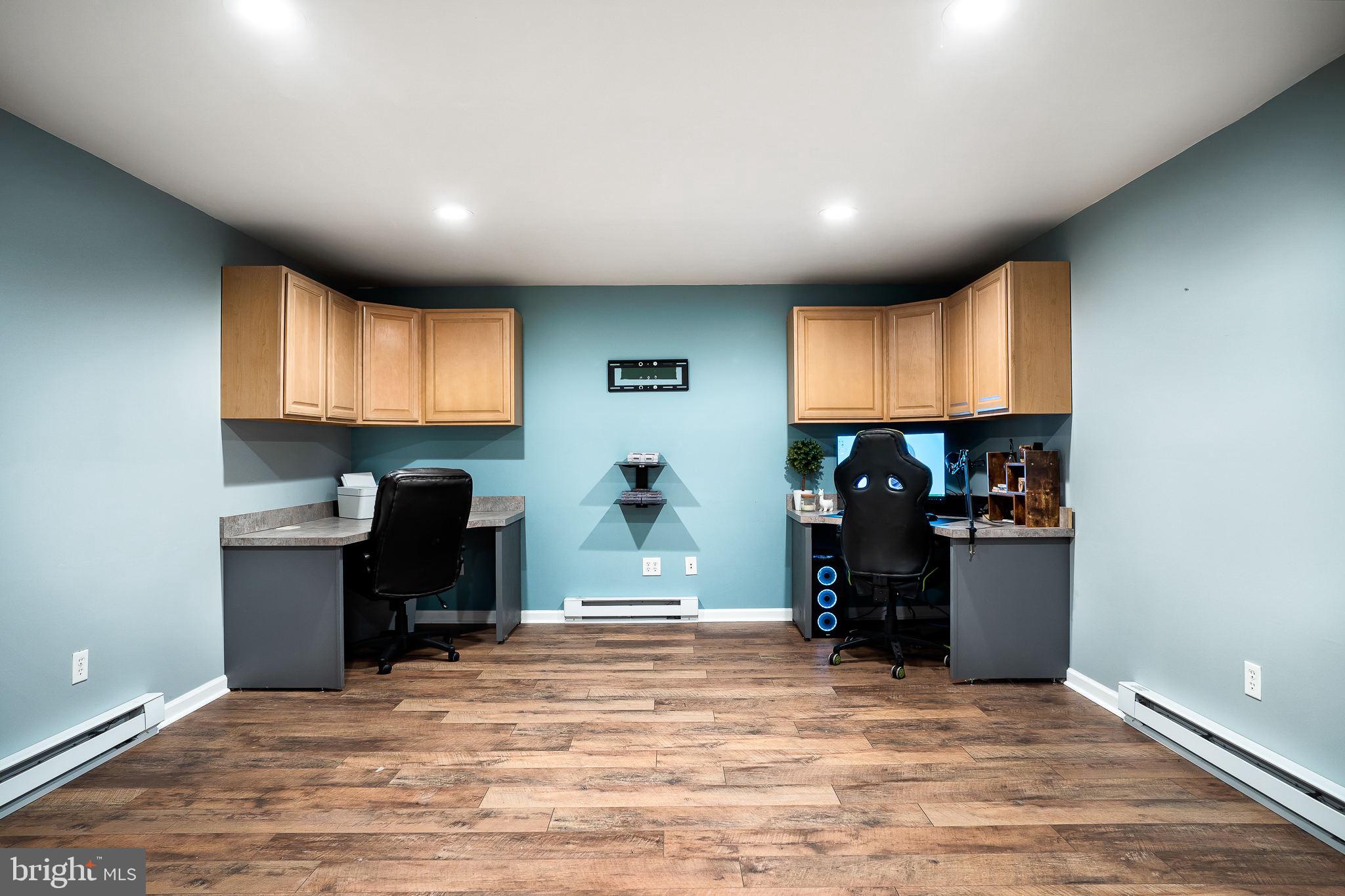 HARLAN RUN - Residential